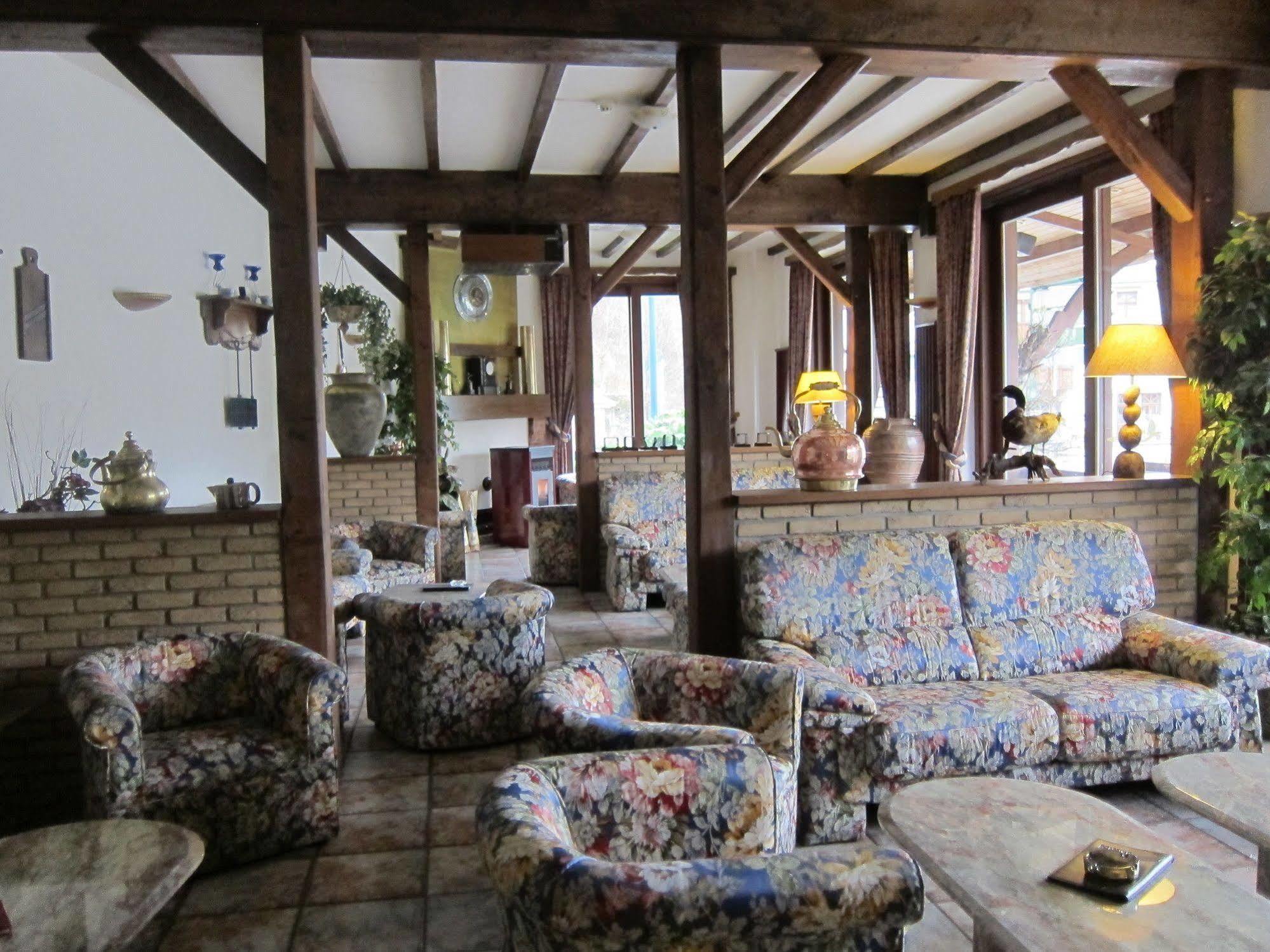 Auberge D'Alsace Hotel De France Bouillon Exterior photo