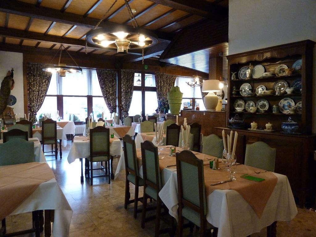 Auberge D'Alsace Hotel De France Bouillon Exterior photo