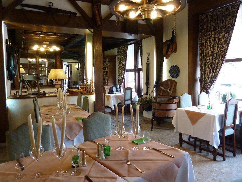 Auberge D'Alsace Hotel De France Bouillon Exterior photo